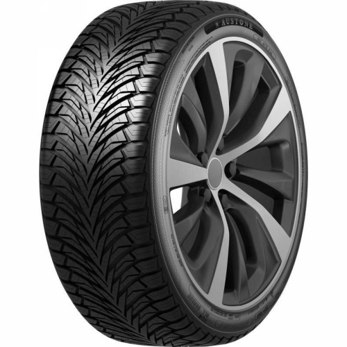 Фото автомобильной шины Austone FixClime SP-401 155/80 R13 79T