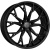 LS FlowForming RC61 9x20 5*108 ET45 DIA63.3 MB Литой