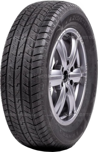 Dynamo Snow-H Arctic 195/55 R15 85H