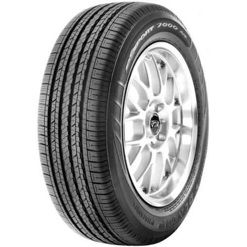 Фото автомобильной шины Dunlop SP Sport 7000 235/45 R18 98V