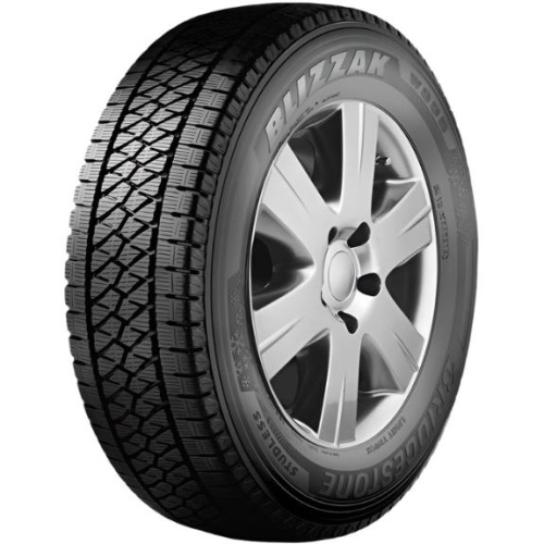 Bridgestone Blizzak W995 205/75 R16C 110/108R
