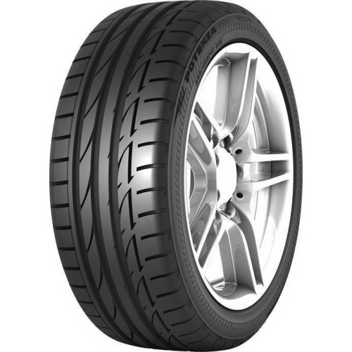Фото автомобильной шины Bridgestone Potenza S001 235/50 R18 101Y