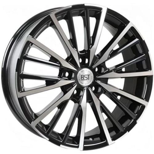 RST R178 7x18 5*108 ET33 DIA60.1 BD Литой