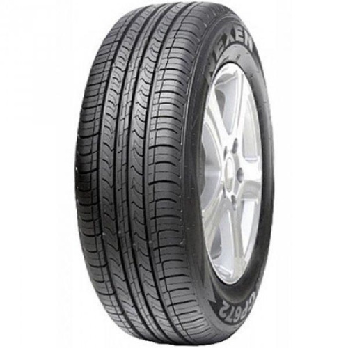 Roadstone CP672 215/50 R17 91V