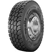 Фото грузовых шин Endu Trax MD