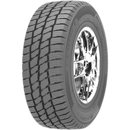 Фото автомобильной шины Westlake SW613 All Season Master 195/75 R16C 110/108R