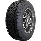 Tuftrail A/T