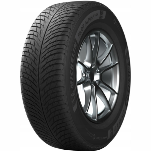 Фото автомобильной шины Michelin Pilot Alpin 5 SUV 235/60 R18 107H XL
