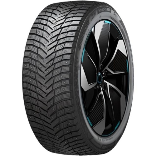 Hankook iON Nordic ice IW04A SUV 285/40 R20 108T XL