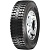 Фото грузовой шины Double Coin RLB1 215/75 R17.5 127/124M PR16 Ведущая