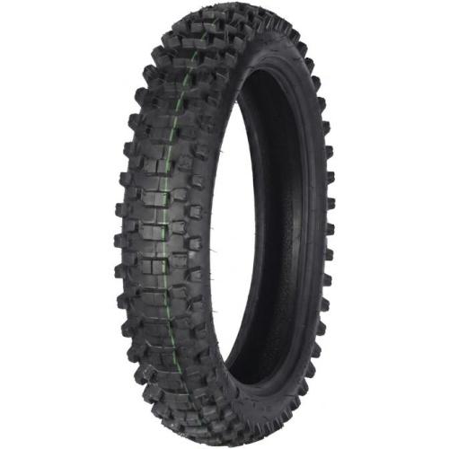 Фото мотошины Novion XY-22124-1 Medium Soft 90/100 R16 58L Универсальная Кросс