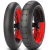 Metzeler Racetec SM K2 165/55 R17 -- Задняя Трек