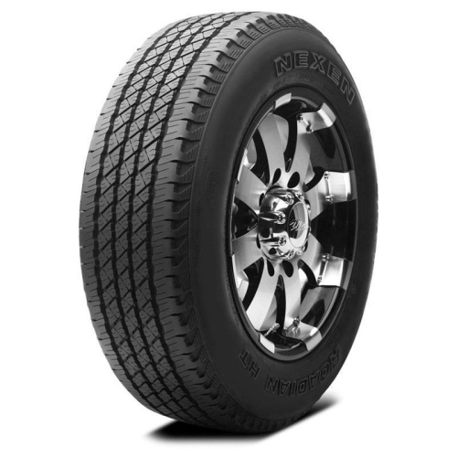 Фото автомобильной шины Roadstone Roadian HT 255/70 R15 108S