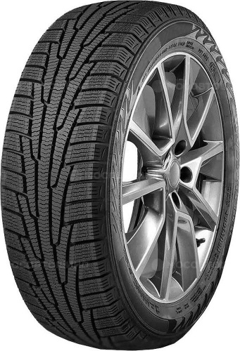 Ikon Tyres Character Snow 2 245/50 R18 104T