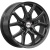 iFree Страйк 6.5x17 5*108 ET33 DIA60.1 BK Литой