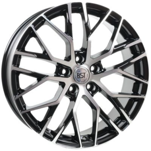 Фото колесного диска Tech Line RST.077 6.5x17 5*108 ET40 DIA54.1 BD Литой