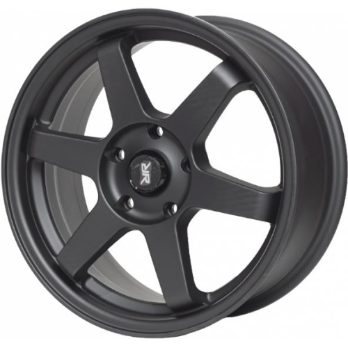 Race Ready CSS9519 7x16 4*114.3 ET45 DIA67.1 B/M Литой