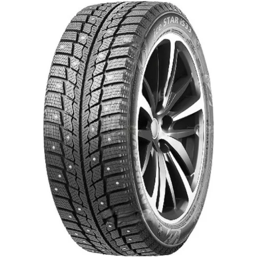 Фото автомобильной шины Landsail Ice Star iS33 215/55 R18 95T