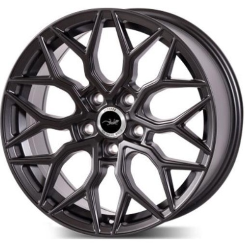Фото колесного диска Lizardo XH1024 7.5x17 5*112 ET38 DIA66.6 CB Литой