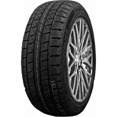 Фото автомобильной шины Royal Black Royal Ice 205/55 R16 91S
