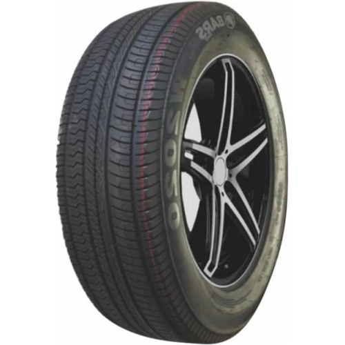 Фото автомобильной шины Bars W2020 245/60 R18 97V