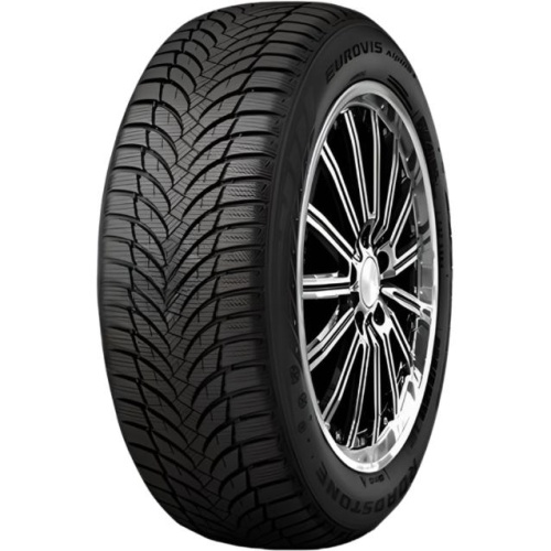 Фото автомобильной шины Roadstone Eurovis Alpine 2 175/70 R14 88T