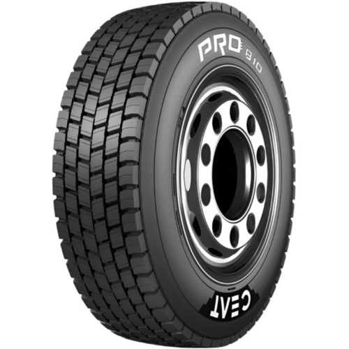Ceat PRO B10 315/80 R22.5 154/150M PR18 Ведущая