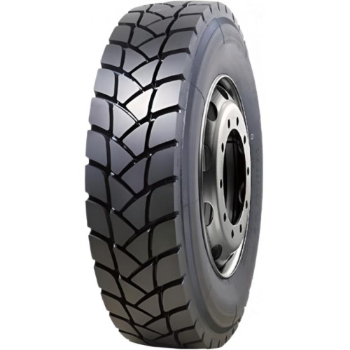 Agate HF768 13/0 R22.5 156/152L PR20 Универсальная