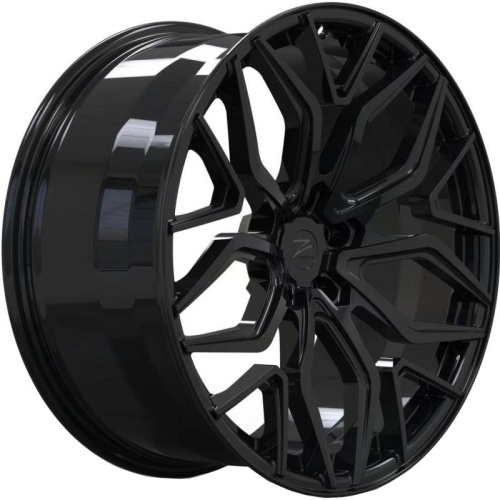 Z-Performance ZP01 9.5x20 5*112 ET37 DIA66.6 GB Кованый