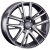 LS 917 6.5x17 4*100 ET41 DIA60.1 GMF Литой