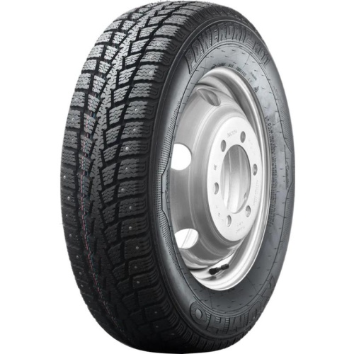 Фото автомобильной шины Kumho Power Grip KC11 205/65 R16C 107/105R