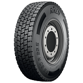 Фото грузовых шин Road Ready S