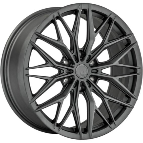 Фото колесного диска LS Forged FG75 9x20 6*139.7 ET45 DIA95.1 MGM Кованый