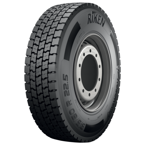 Riken Road Ready S 315/70 R22.5 154/150L Рулевая