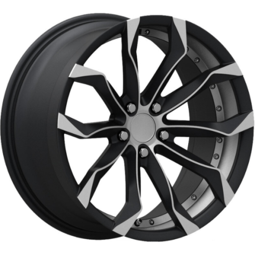 Race Ready CSS5320 9.5x19 5*112 ET40 DIA66.6 G-P Литой