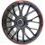 K.A.N. FJ858 8.5x19 5*112 ET43 DIA66.6 SDBWBRR Литой