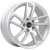 MAK Birmingham 8.5x20 5*120 ET45 DIA65.1 Gloss Black Литой