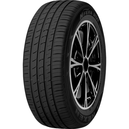 Фото автомобильной шины Nexen Nfera RU1 235/65 R17 108V XL