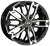 LS 477 6x15 4*100 ET45 DIA73.1 GMF Литой