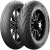 Мотошина Michelin Commander II 100/90 R19 57H Передняя Чоппер/Круйзер Фото мотошины Michelin Commander II 100/90 R19 57H Передняя Чоппер/Круйзер