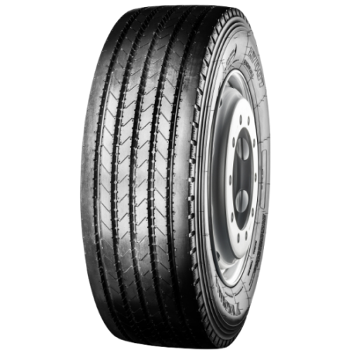 Yokohama RY407 295/60 R22.5 150/147L Рулевая