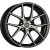 LS RC06 8.5x18 5*112 ET32 DIA66.6 GMF Литой