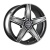 MAK Stern 9.5x19 5*112 ET50 DIA66.6 Gunmetal Mirror Face Литой