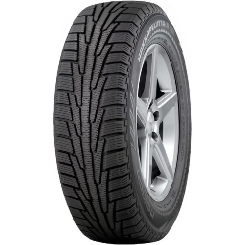 Фото автомобильной шины Nokian Tyres Hakkapeliitta R 195/55 R16 91R XL