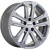 Carwel Куж 7x18 5*112 ET43 DIA57.1 GST Литой