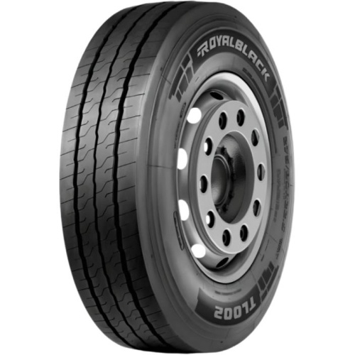 Фото грузовой шины Royal Black TL002 235/75 R17.5 143/141L Прицеп
