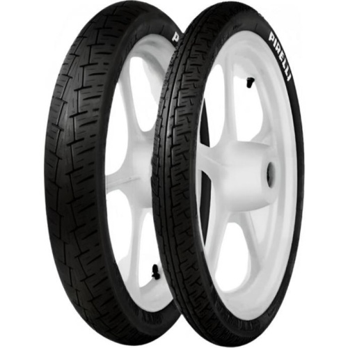 Фото мотошины Pirelli City Demon 130/90 R15 66S Задняя Классика