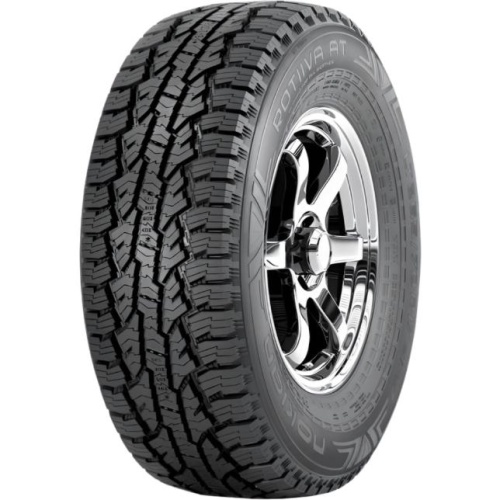 Nokian Tyres Rotiiva AT 245/75 R17 121/118S