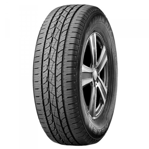 Фото автомобильной шины Nexen Roadian HTX RH5 235/55 R18 104V XL