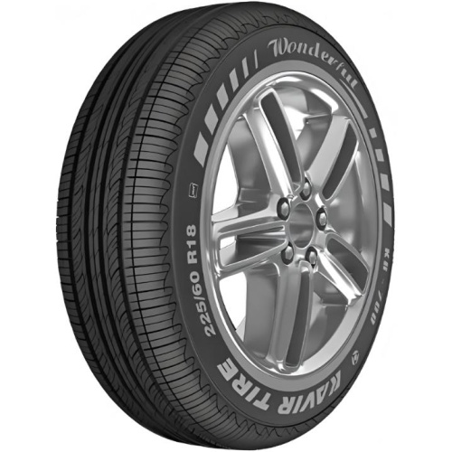 Фото автомобильной шины Kavir Tire KB700 Wonderful 225/55 R19 99V